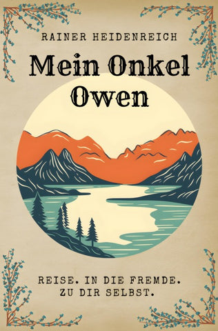Mein Onkel Owen 1