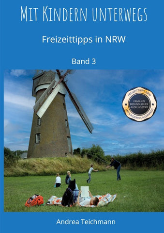 Mit Kindern unterwegs