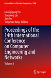 Proceedings of the 14th International Conference on Computer Engineering and Networks