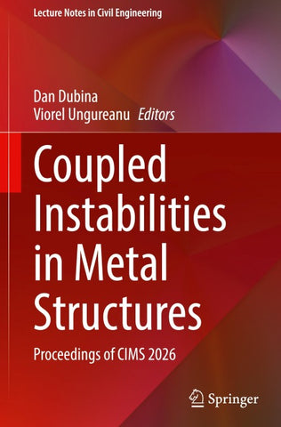 Coupled Instabilities in Metal Structures
