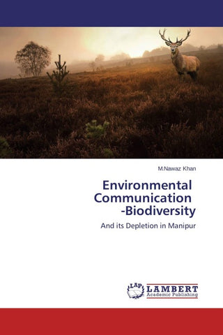 Environmental Communication -Biodiversity