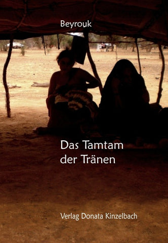 Das Tamtam der Tränen