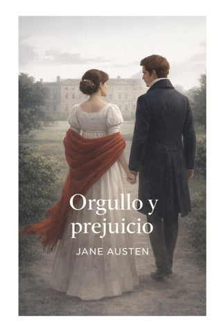 Orgullo y prejuicio