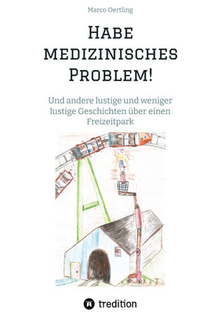 Habe medizinisches Problem!