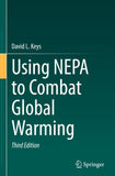 Using NEPA to Combat Global Warming