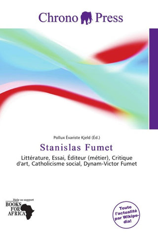 Stanislas Fumet