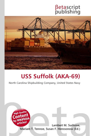 USS Suffolk (AKA-69)