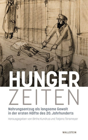 HungerZeiten