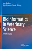 Bioinformatics in Veterinary Science