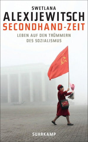 Secondhand-Zeit
