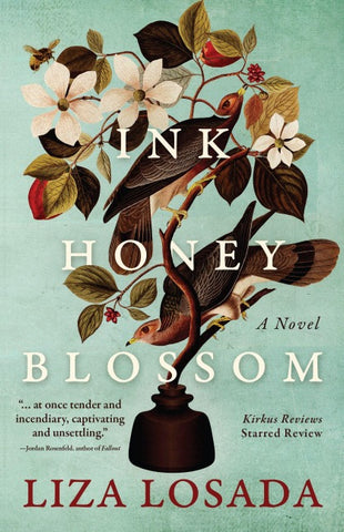 Ink Honey Blossom