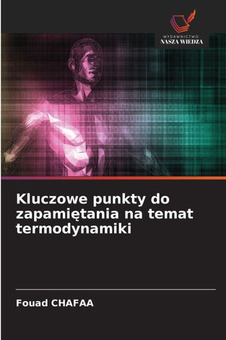 Kluczowe punkty do zapami¿tania na temat termodynamiki