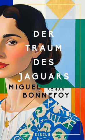 Der Traum des Jaguars