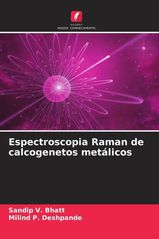Espectroscopia Raman de calcogenetos metálicos