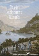 Kein schöner Land. Liederbuch im Grossdruck
