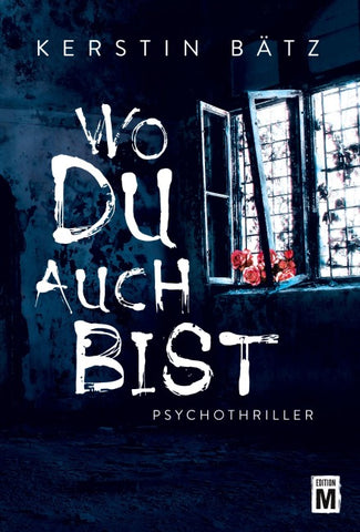 Wo du auch bist