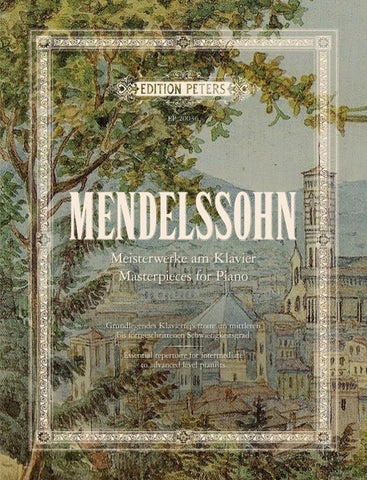Meisterwerke am Klavier