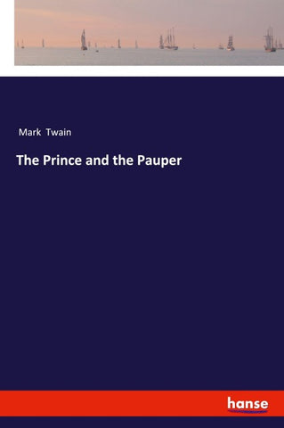 The Prince and the Pauper