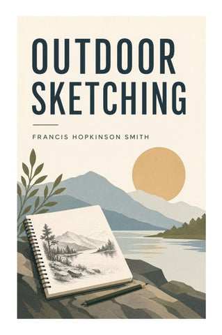 Outdoor Sketching