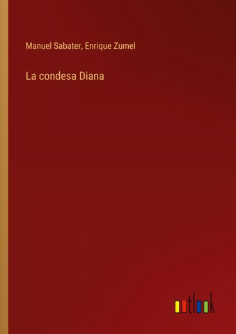 La condesa Diana