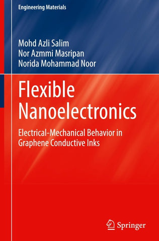 Flexible Nanoelectronics