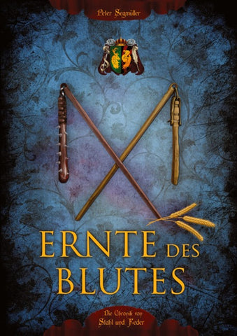 Ernte des Blutes