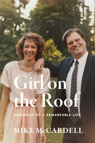 Girl on the Roof