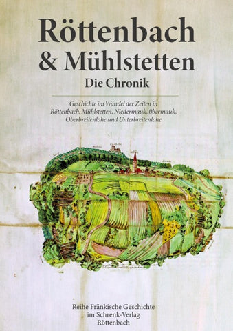 Röttenbach und Mühlstetten