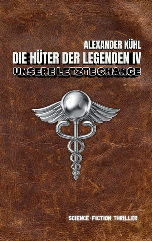 Hüter der Legenden 4