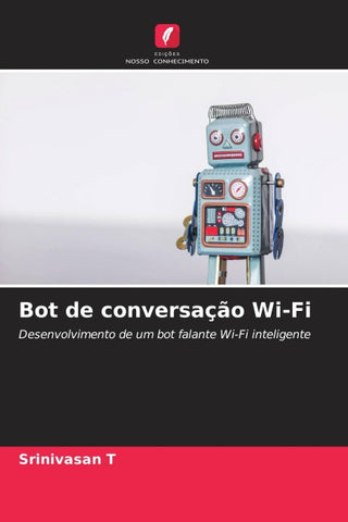 Bot de conversação Wi-Fi