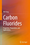 Carbon Fluorides