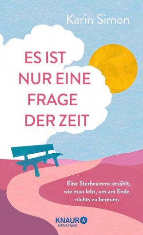 Es ist nur eine Frage der Zeit