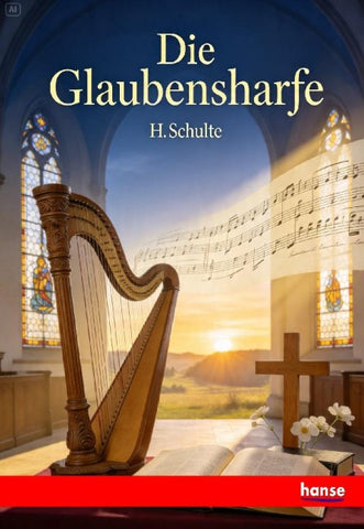 Die Glaubensharfe