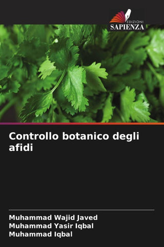 Controllo botanico degli afidi