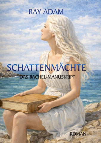 Das Rachel-Manuskript