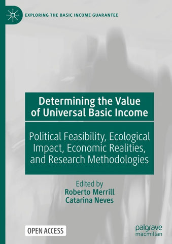 Determining the Value of Universal Basic Income