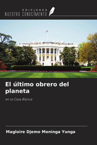 El último obrero del planeta