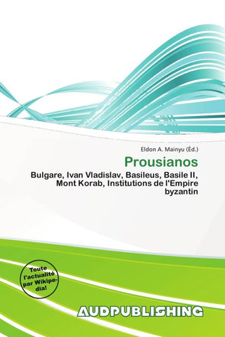 Prousianos