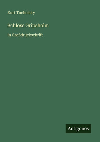 Schloss Gripsholm