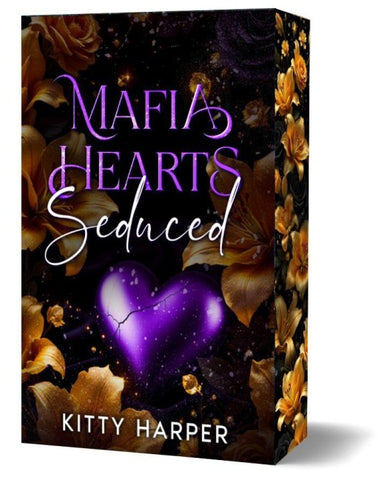 Mafia Hearts - Seduced
