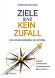 Ziele sind kein Zufall