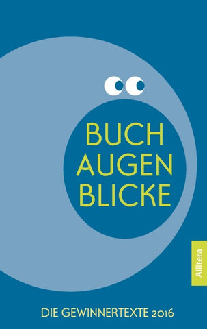 Buch Augen Blicke
