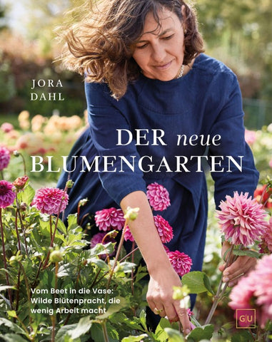 Der neue Blumengarten