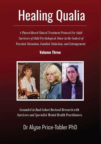 Healing Qualia