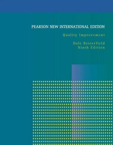 Quality Improvement