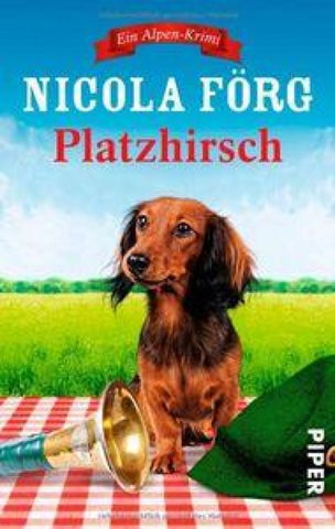 Platzhirsch