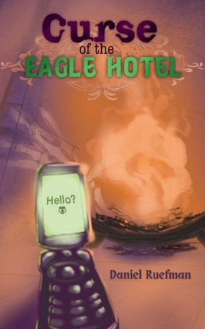 Curse of the Eagle Hotel