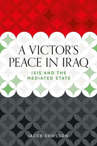 A victor's peace in Iraq