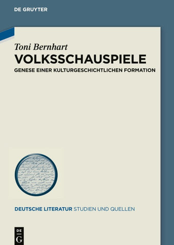Volksschauspiele