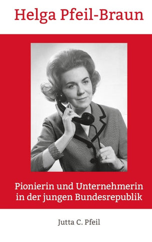 Helga Pfeil-Braun
